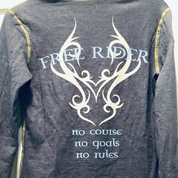 Gstaad Reversible Shirt - Picture 12 of 16